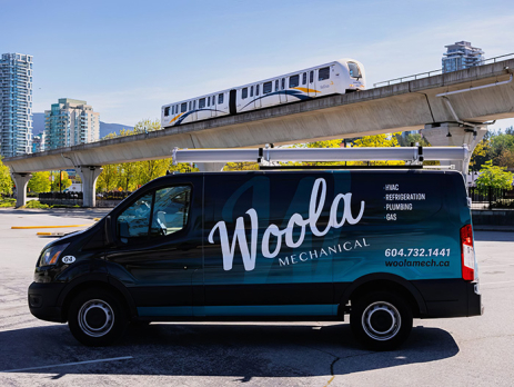 Woola Mechanical photo 5